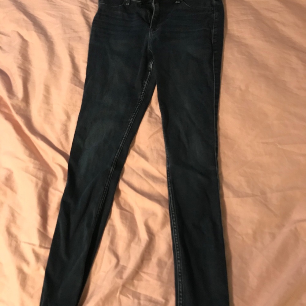Abercrombie & Fitch jeans